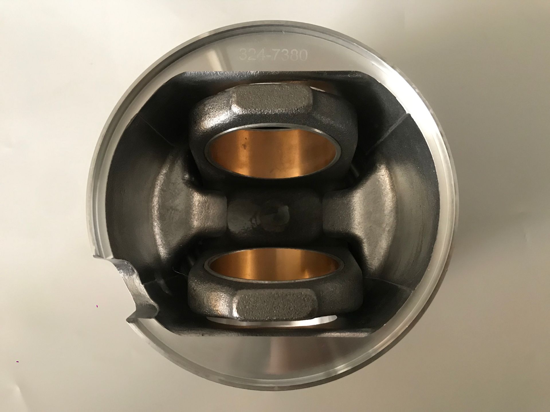 CAT 330C PISTON 324-7380 197-9297 166-3648 7X2908,CATERPILLAR